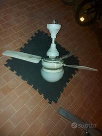 Ventilatore da soffitto O.ERRE