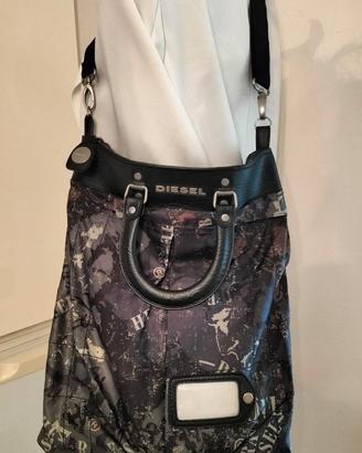 Borsa tote DIESEL