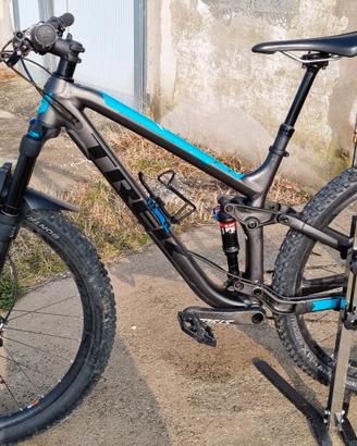 Trek fuel ex 8 