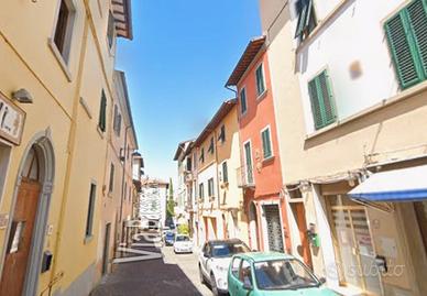 Trilocale a Montelupo tutto incluso