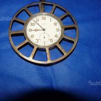 Orologio Zenith Cairelli da aereo militare origina