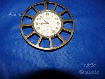 Orologio Zenith Cairelli da aereo militare origina