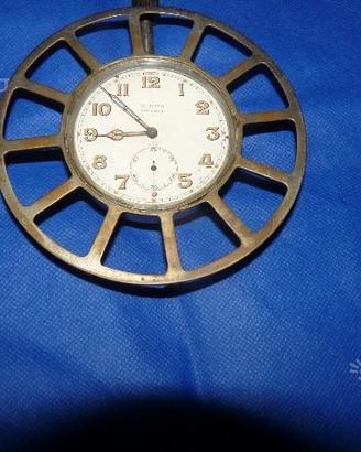 Orologio Zenith Cairelli da aereo militare origina