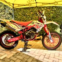Beta 400 RR Factory 4t