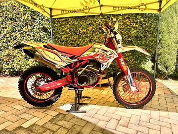 Beta 400 RR Factory 4t