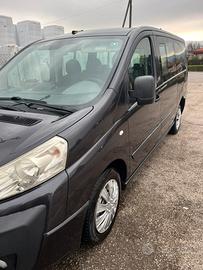 Scudo fiat