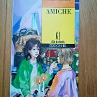 AMICHE, Mirjam Pressler , Edizioni EL, Ex Libris 6