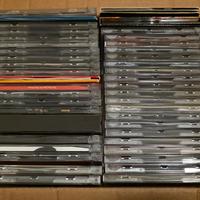 CD vari (leggi descrizione)