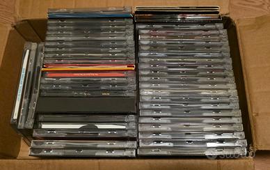 CD vari (leggi descrizione)