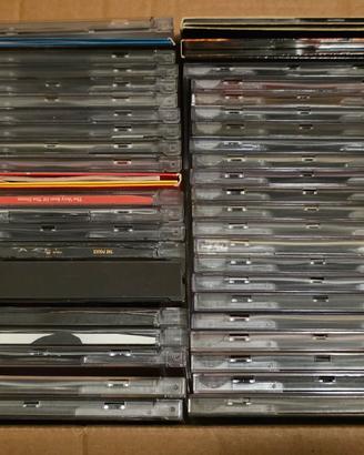 CD vari (leggi descrizione)