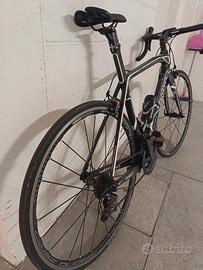 BICI WILIER 