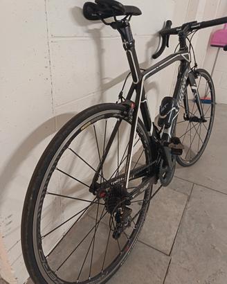 BICI WILIER 