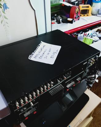 amplificatore 