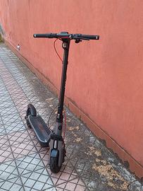 monopattino segway