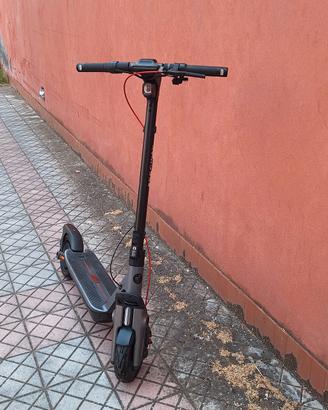 monopattino segway