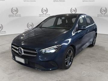 Mercedes-Benz Classe B B 180 d business extra...