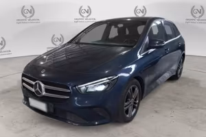 Mercedes-Benz Classe B B 180 d business extra...