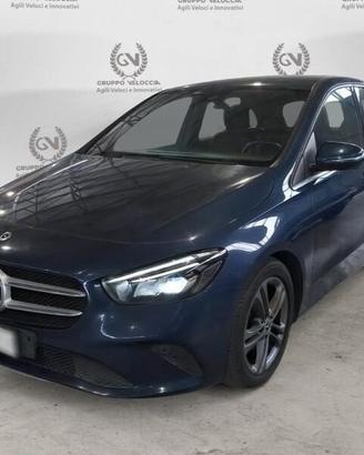 Mercedes-Benz Classe B B 180 d business extra...