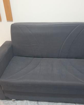 Divano letto 2 posti