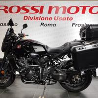 HONDA CB 1000 R BLACK EDITION 2024