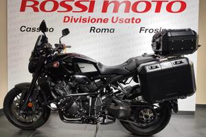 HONDA CB 1000 R BLACK EDITION 2024