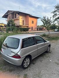 Lancia Y 1.2 16V