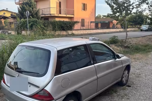 Lancia Y 1.2 16V