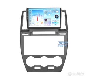 RADIO GPS ANDROID 13 LAND ROVER FREELANDER 07-14