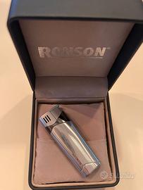 accendini RONSON NUOVI originali