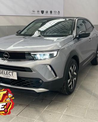 Opel Mokka 1.2 T Elegance 130cv AT8