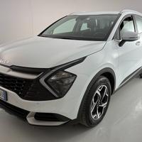 KIA Sportage V 2022 - Sportage 1.6 crdi mhev Busin