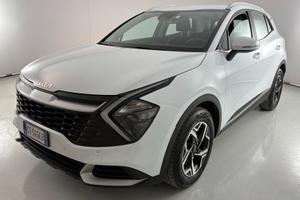 KIA Sportage V 2022 - Sportage 1.6 crdi mhev Busin