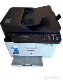 Stampante * SAMSUNG XPRESS C460FW