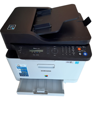 Stampante * SAMSUNG XPRESS C460FW