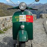 Vespa Sprint Veloce 1975