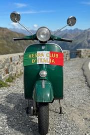 Vespa Sprint Veloce 1975