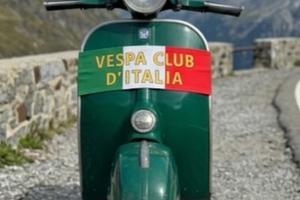 Vespa Sprint Veloce 1975