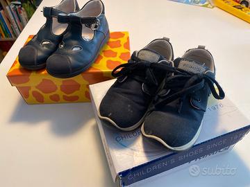 Scarpe Primigi taglia 26