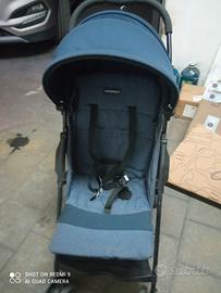 passeggino Foppapedretti richiudibile 