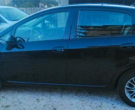 FIAT Punto 1.3.multijet - 2012