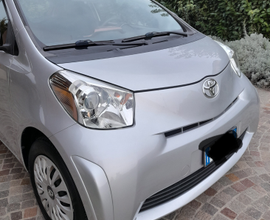 Toyota IQ cambio automatico