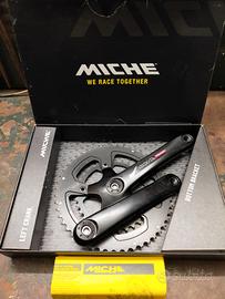 MICHE GUARNITURA CPT TEAM