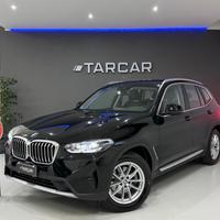 Bmw X3 sDrive18d 2.0 150cv 48V