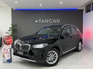 Bmw X3 sDrive18d 2.0 150cv 48V