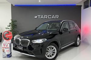 Bmw X3 sDrive18d 2.0 150cv 48V