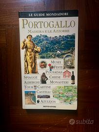 guida turistica Portogallo, Madeira, le Azzorre