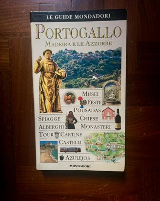 guida turistica Portogallo, Madeira, le Azzorre