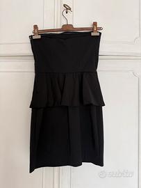 Vestito nero IMPERIAL - come nuovo