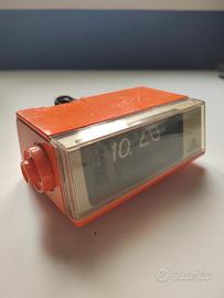 orologio alarm Meister Anker