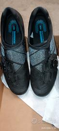  Shimano xc3 scarpe da corsa 